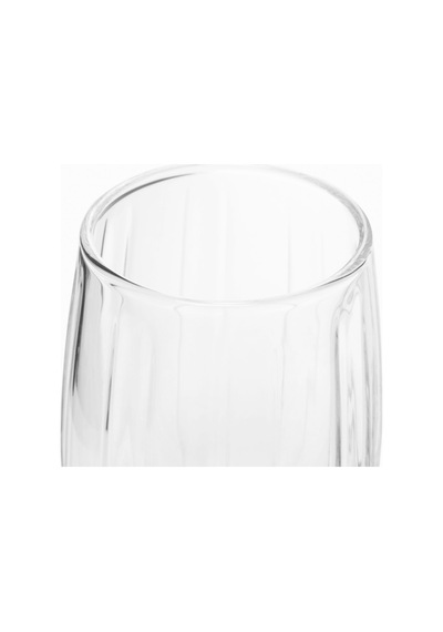 Paşabahçee 42012 Linka 6'lı Kahve Yanı Su Bardağı - 110 Ml Çok Renkli