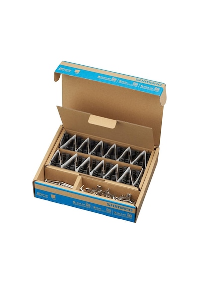 Shimano Organik Disk Fren Balatası Ice-Tech J05A(XTR/XT/SLX/Deore Siyah