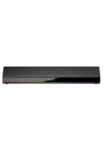 Havit Gamenote Sk770bt Rgb Bluetooth Masaüstü Oyuncu Hoparlörü Bt 5.3 Bağlantı