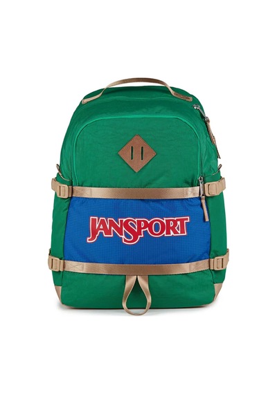 Jansport Small Seattle Pack Jelly Kelly Sırt Çantası Ek0a5bk12t11 Çok Renkli