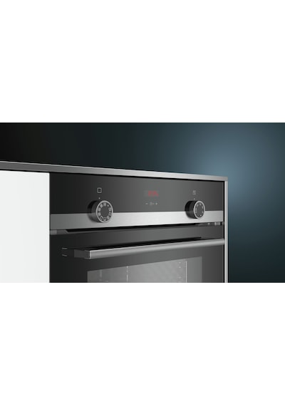 Siemens HB534FER0T 66 LT Ankastre Fırın