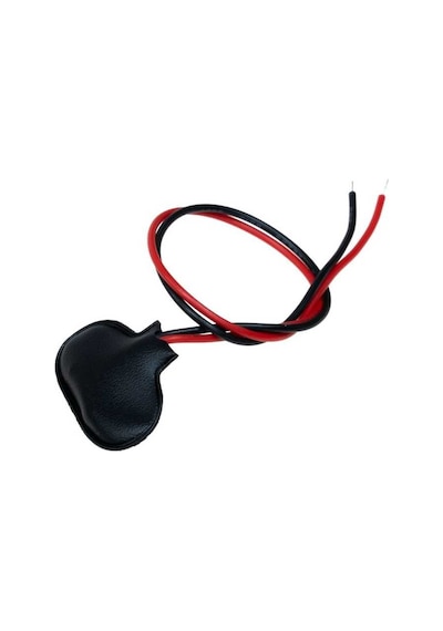 9V Pil Bağlantı Kablosu - 10'Lu Paket