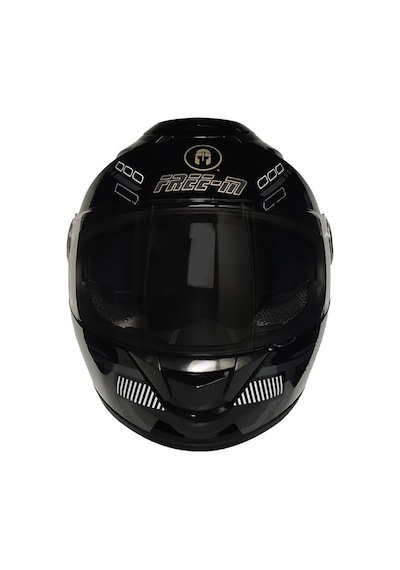 Fr913 Evo Beyaz Motosiklet Kaskı Güneş Vizörlü Full Face Kask Çok Renkli