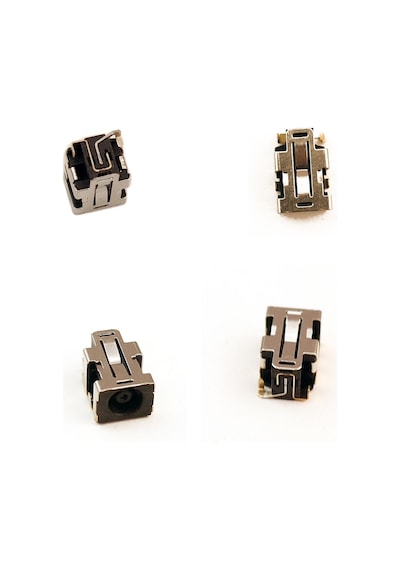 HP Uyumlu Elitebook 840 850 G3 Notebook Dc Power Jack