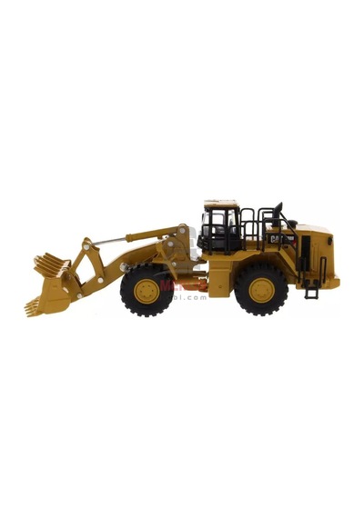 Diecast Masters 85697 1/64 Cat 988h Wheel Loader
