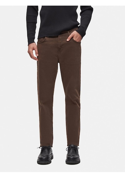 Ltb Sawyer Y Slim Jean Pantolon 010095150015150 55825 Karışık Çok Renkli