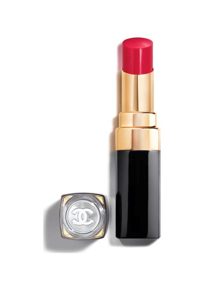 Chanel Rouge Coco Flash Ruj 91 Bohème Diğer