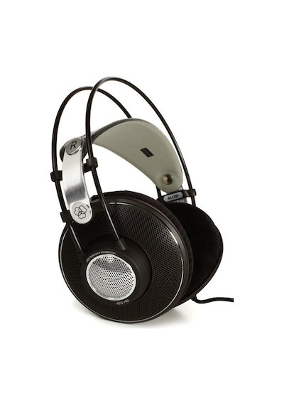Akg K612 Pro Stüdyo Kulaklığı