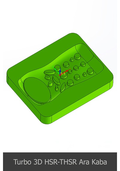 Solidcam 2023 Video Ders Eğitim Seti