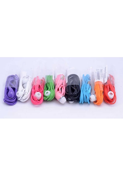 Zore J5 Mp3 Stereo Kulaklık Diğer