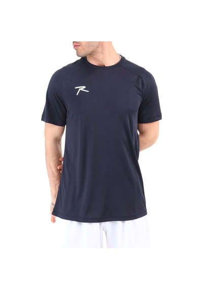 Raru Basic T-Shirt Rena Antrasit