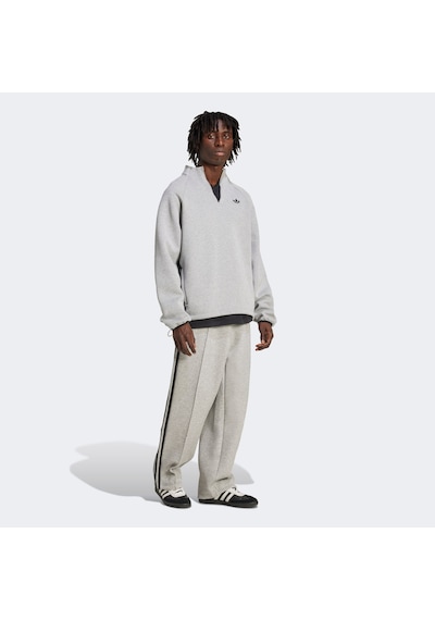 adidas Spacer Drıll Tt Erkek Gri Sweatshirt Jx1508 Gri