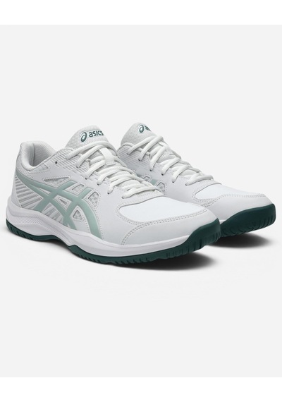 Asics Court Slıde 4 Erkek Beyaz Tenis Ayakkabısı 1041a483-102