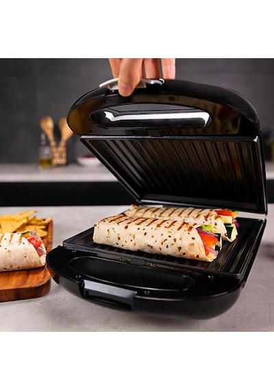 Cecotec Rock Ntoast Family 3 in 1 1500 W Çok Fonksiyonlu Sandviç Makinesi