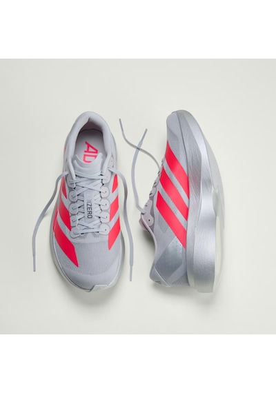 Adidas Adizero Evo Sl Erkek Koşu Ayakkabısı C-adıkı3381e10a00 Gri