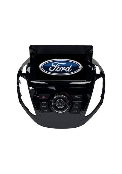 Ford B-max 9 "inch Android 14 Multimedya Sistemi 4-64 Navimex 2010-2019 9"