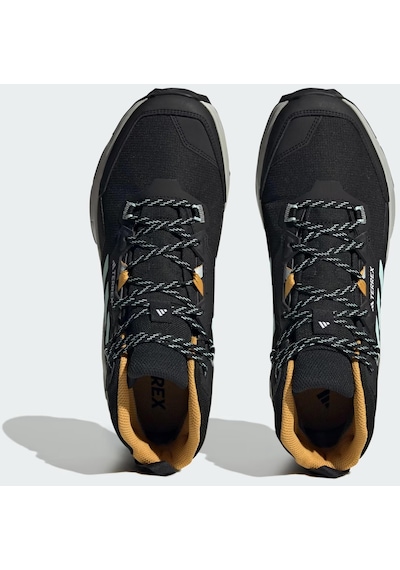 Adidas Terrex Ax4 Mid Gore Tex Erkek Outdoor Ayakkabı 001