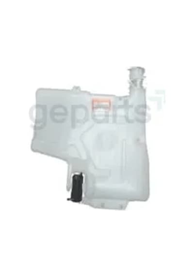 Ön Cam Su Bidonu / Deposu 24v Motorlu Tw Mitsubishi Canter - Fe635/659- 1998-2006