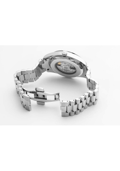 Roamer 981666-41-85-50 Erkek Kol Saati Gri