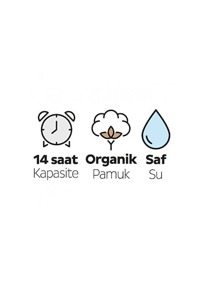 Sleepy Natural Bebek Bezi 3 Numara Midi Mega Paket 2 x 168 Adet