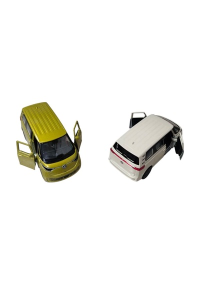 43829 Welly Çek Bırak Vw Id Buzz Belirtilen Fiyat, Tekli Satış İçin Adet Fiyatıdır.