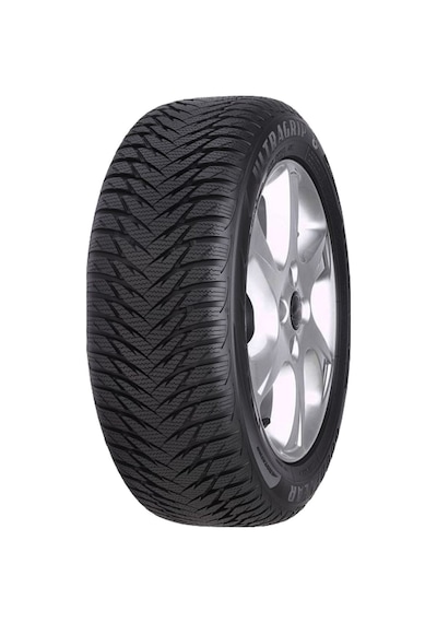 Goodyear Ultragrip 8 Ms 185/65R14 86T Kış Lastiği 2024