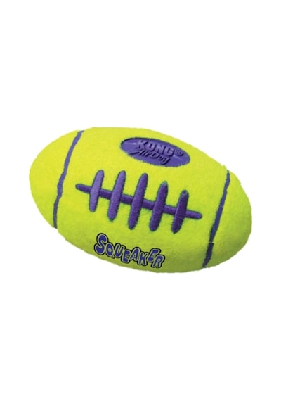 Kong Köpek Air Sq Sesli Futbol Topu Large
