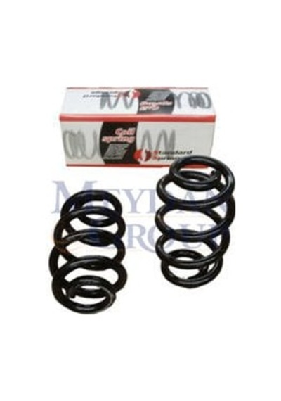 Opel Movano 99/03 Ön Helezon Yayı Sağ/sol 2li Set 2.5/2.8 Tdı 19x158x269 Stdr