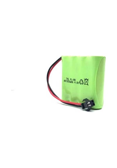 Tnl 4.8V 1800Mah Oyuncak Araba Pili + Usb Şarj Cihazı