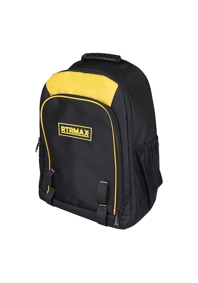 Rtrmax RTX3000 Sırt Tipi Alet Çantası 48 x 32 x 17 CM