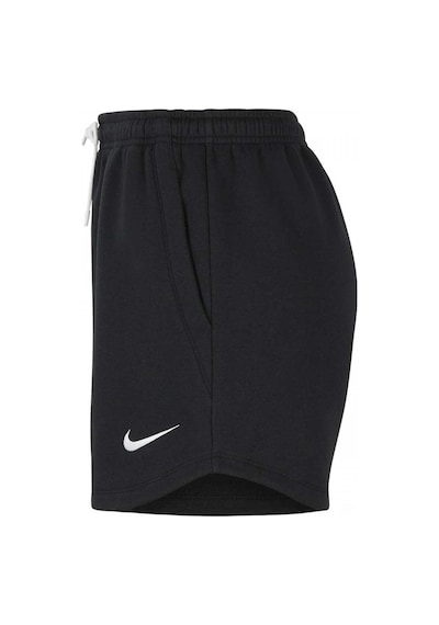 Nike NIKE W NK FLCPARK20 SHORT KZ KADIN ŞORT CW6963-010 L Siyah