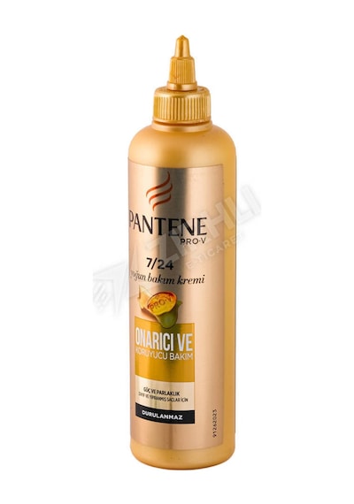 Pantene Onarıcı Bakım 7/24 Saç Kremi 300 Ml
