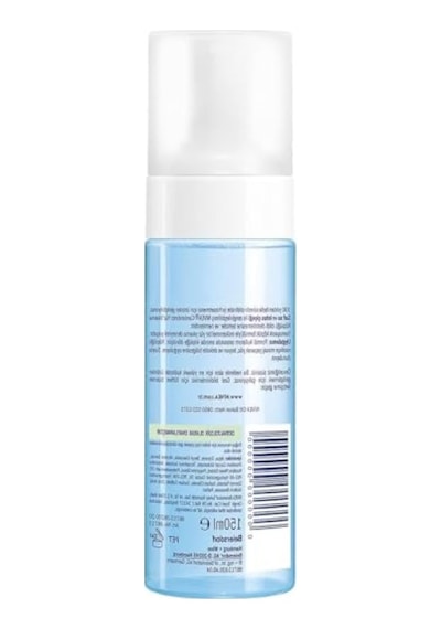 Canlandırıcı Yüz Yıkama Köpüğü - Normal Ciltler İçin 150 Ml