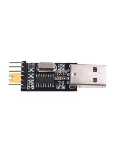 Alkatronik Ch341a Eeprom Flash BApple Uyumlu iOS Programlayıcı Türkçe V1.34 Yazılımı As Programmer Yazılımı Standart