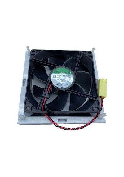 Arçelik Uyumlu Buzdolabı Silikonlu Kare Fan 4943560100