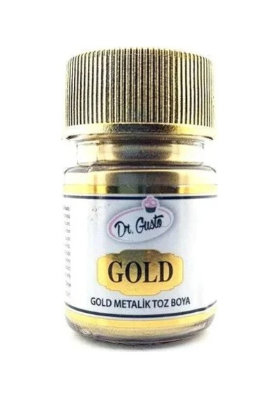 Export 10 Gr Metalik Altın Gıda Dışı