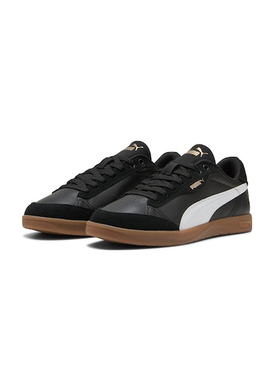 Puma Vikky Star Og Siyah Kadın Sneaker 000000000102266987 Siyah-beyaz