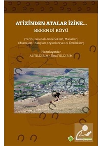 Atizinden Atalar İzine.. - Ali Yıldırım - Hiperlink