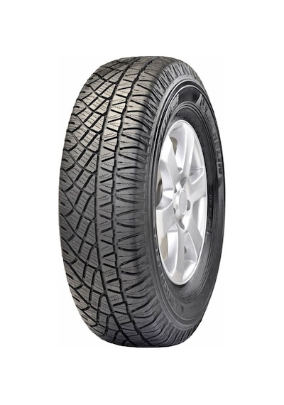 Michelin 215/65R16 102H XL Latitude Cross Yaz Lastiği  - 2026