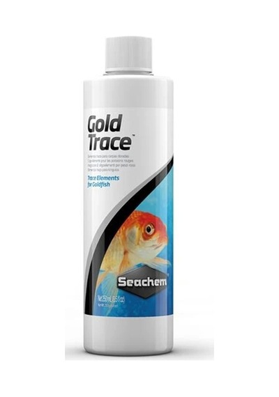 Gold Trace 250ml