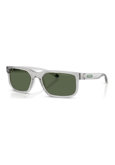 An 4372 28589a 57 Arnette Polarize Güneş Gözlüğü Siyah