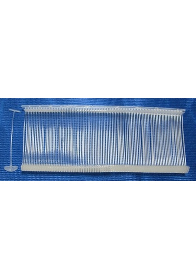 Ince Fıne Kılçık D Kafalı 40 - Pp - Şeffaf