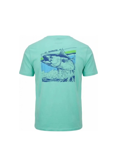 Mint Orkinos T-shirt Mint