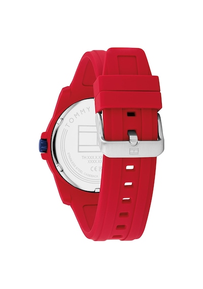 Th1710598 Tommy Hilfiger Erkek Kol Saati