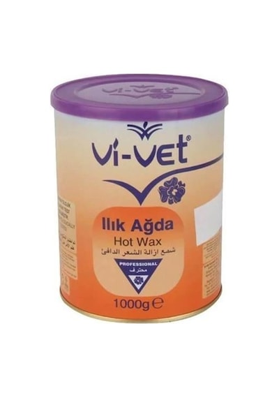 Vivet Ilık Ağda 1000gr.
