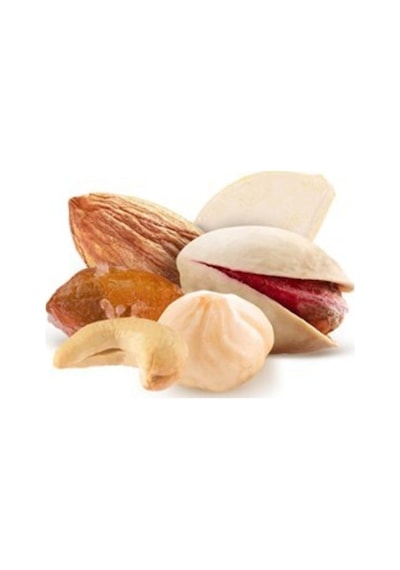 Tuğba Kuruyemiş Bademli Karışık 250 Gr