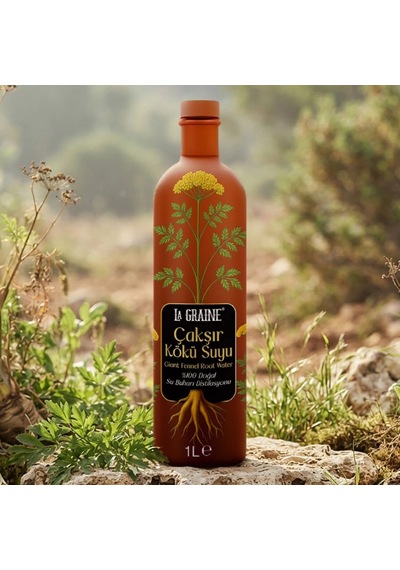 La Graine Çakşır Suyu 1 Lt