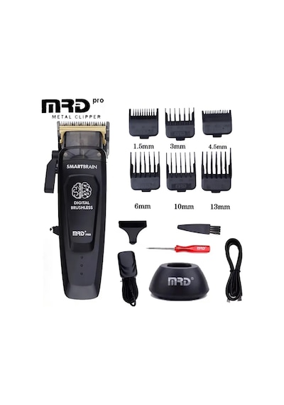 Mrd Hc-90-4 Profesyonel Saç Kesim Makineleri 460026774