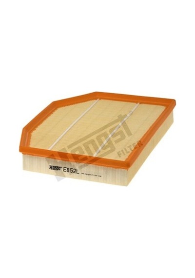 Hengst E852l Hava Filtresi Lx 1053 Bmw X3 E83 Lcı -z4 E85 E86 N46 N52 N53 06 9 13717542545