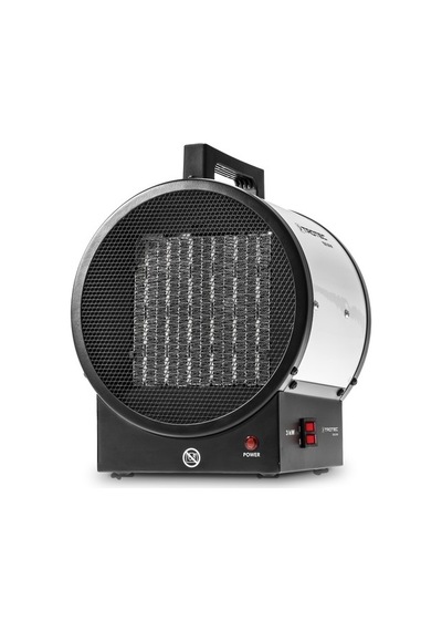 Trotec TDS 20 M Seramik Elektrikli Fanlı Isıtıcı